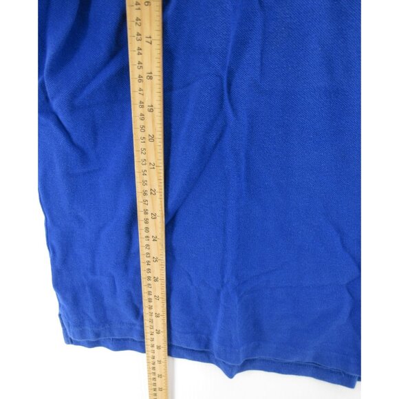 VINTAGE Enyce Polo Shirt XL Pullover Baggy Hip Hop Y2K 90s Streetwear - Picture 5 of 10